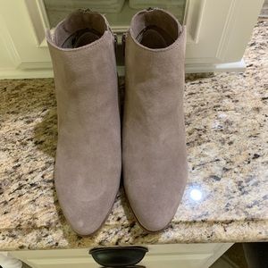 Sole Society Women’s booties